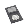 Smiffys Police Badge, Silver