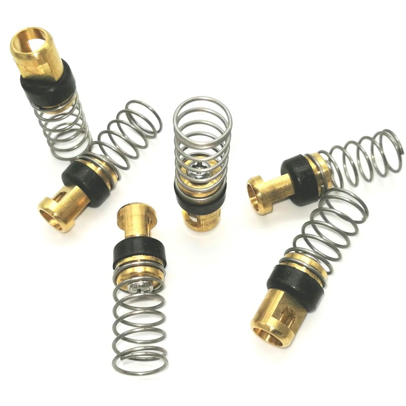 Repair Kit for Wok Range Faucet - Spring Only (6