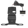 License Plate Bracket Holder for Ninja 650 Z650 2017-2025 2026
