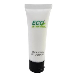 Eco® Amenities 4 Pack Eco® Amenities 1oz Travel Hotel Motel Size Hand & Body Lotion Exp 8-2027