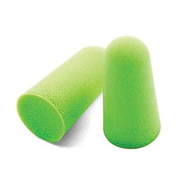 Genuine MOLDEX Earplugs, Pack of 20 Pairs, PuraFit (Original MOLDEX Case Set), Cordless, Disposable, Earplugs, Individually Packaged, Sound Insulating, Noise Reducing, Noise Concentrating, Sleep, Airplane, Amenity, Travel, Survival Games