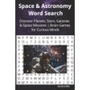 Space & Astronomy Word Search: Discover Planets, Stars, Galaxies &