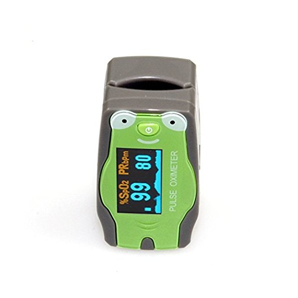 Children's Pulse Oximeter Finger Pulse Oximeter MD-300 C5