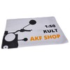 AKF Bath Towel 1:50 Cult 140 x 70 cm