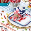 PHOGARY Crawfish Boil Party Supplies - 2pcs Lobster Tablecloth Plastic