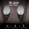 Urinal Screen Deodorizer 12 Pack 3x of Each Scent -