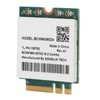 Wireless Network Card 802.11ac 1300Mbps WiFi Bluetooth 4.0 M.2 NGFF