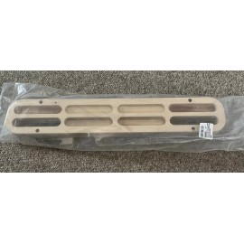 Steves Rack Shack Fingerboard  Rock Birch Wooden Climbing Hangboard Steve’s Rack Shack Level 2