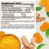 Curcumina Andrew Lessman Alta Absorción – Turmeric 400 mg con