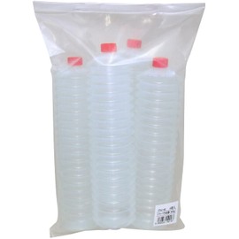 AZ Bellows Container, 14.1 oz (400 g) x 4 Packs (PN140)