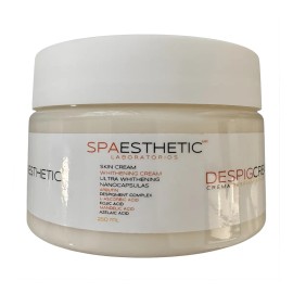 Crema Aclarante Facial Y Corporal De 240 Gr. Spaesthetic