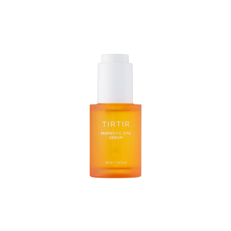 TIRTIR Perfect-C Vita Serum, 1.0 fl oz (30 ml)