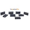 Connectors Pro 14P 1.27mm 0.05" Pitch Mini Dual Rows IDC