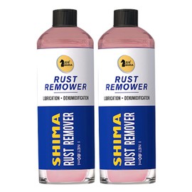 Wheel & Tire Cleaner,Professional Tire Shine Rust Remover,Cleaning Spray for Car Detailing,Long Lasting Super Shine Dressing forTires (2)