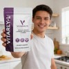 Vitarly-l 60 Cápsulas Vital Health