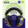 ZIPZ Baby & Toddler Earmuffs – Innovative Design – Change