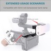 NICEYRIG FX3/X30 Handle Extension Rig,Extension Bracket Grip for Sony FX3/FX30
