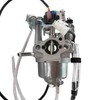 CARBPRO FOR YAMAHA EF2000ISC EF2000ISCH EF2000 EF 2000 GENERATOR CARBURETOR
