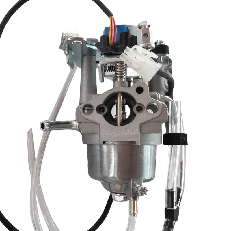CARBPRO FOR YAMAHA EF2000ISC EF2000ISCH EF2000 EF 2000 GENERATOR CARBURETOR
