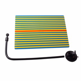 Riloer PDR LED Line Board, Repair Tools for Dent Reflector Lamps, Car Depression Repair Reflection Line Dent Remove PDR Tools Dent Wire Board