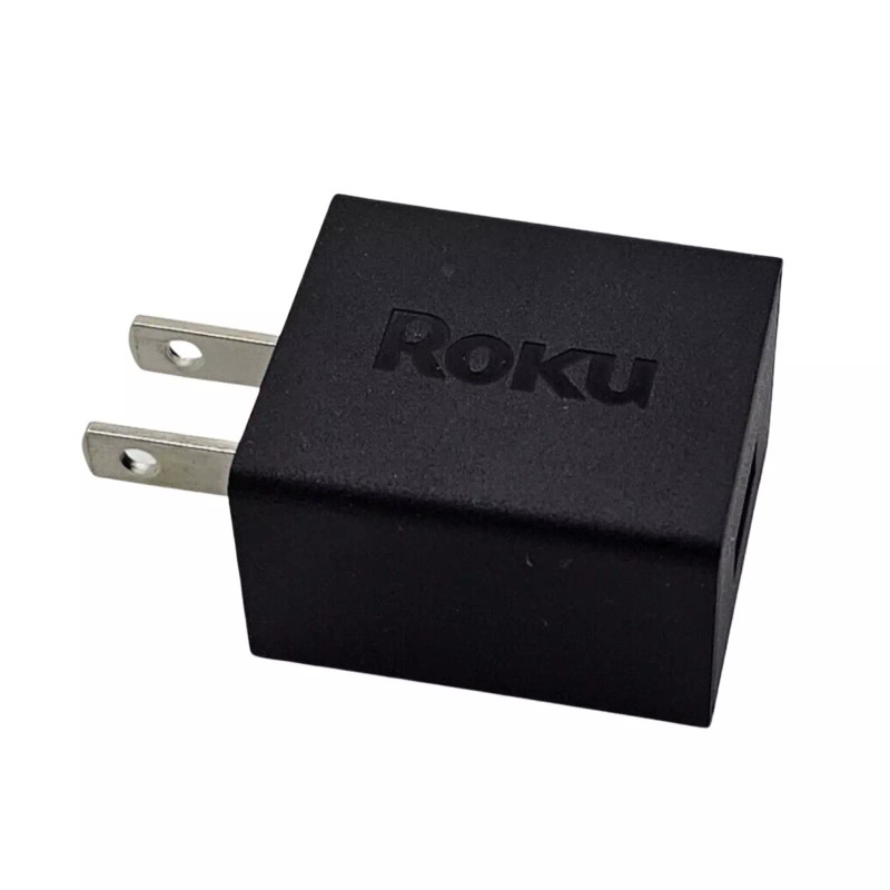 For Roku 6FT For Roku voice remote Pro Rechargeable Charging