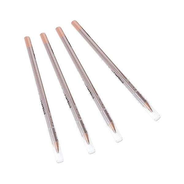4pcs Spot Concealer Pens Professional Cosmetic Concealer Pencils for Scar