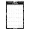 2025-2026 Wall Calendar Spiral-bound Twin-Wire Binding - 18 Months Planner