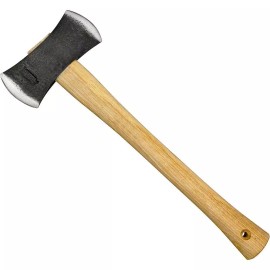 Marbles New Marbles Double Bit Axe MR700DB