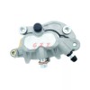 G Z Z New Front Brake Caliper W/Pads For Yamaha
