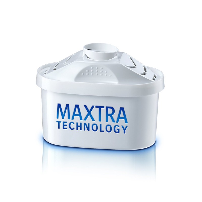 BRITA MAXTRA Cartridges, Pack of 2