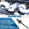 Priprilod Intermediate Steering Column Shaft # 4522004010 45220-04010 Compatible with