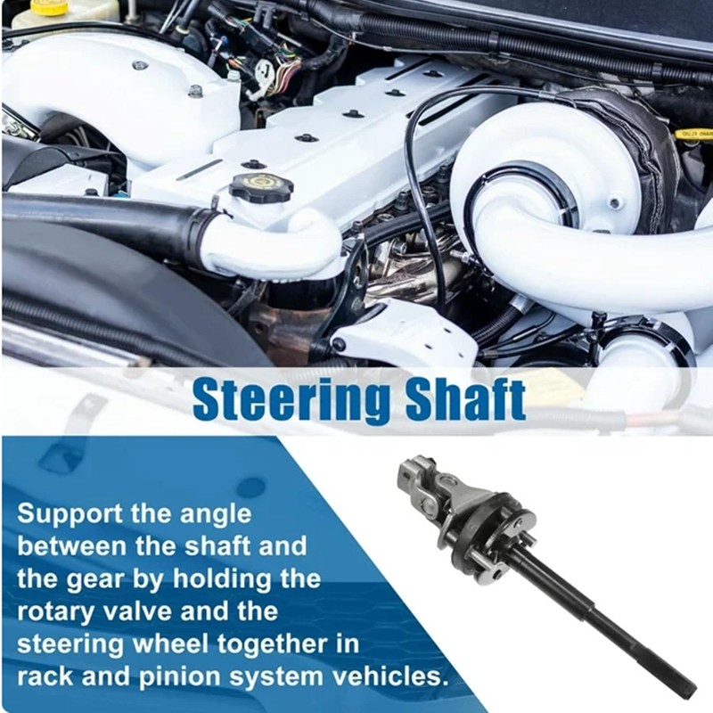 Priprilod Intermediate Steering Column Shaft # 4522004010 45220-04010 Compatible with