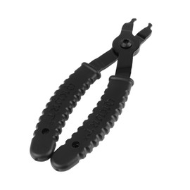 QKURT Pliers Chain Tools, Bicycle Connecting Pliers, Chain Removal Tool, 2-in-1 Opener, Closer Removal Pliers, Easy to Use Chain Pliers, Missing Link for Road Bike, Mountain Bike
