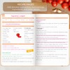 Clever Fox Recipe Book - Make Your Own Family Cookbook