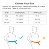 Back Brace for Lower Back Relief - Lower Back Brace