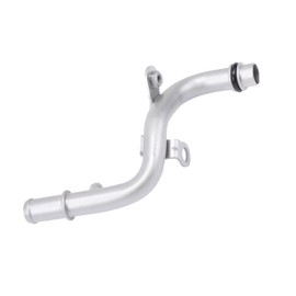 ACDelco GM Original Equipment 25195782 Engine Oil Cooler Inlet Pipe with Seals