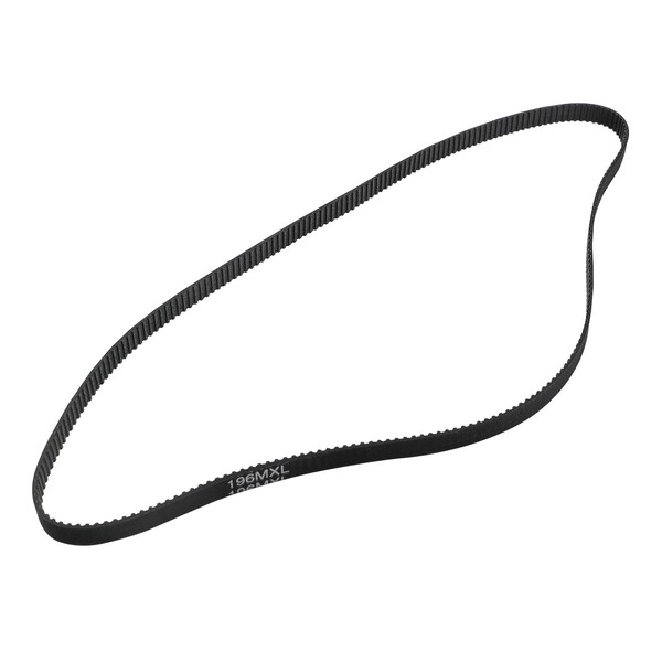 45189-12 Main Drive Belt for Zebra 110Xi3 110Xi4 110XiIII Plus
