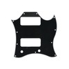 kaish Standard SG Special Full Face Guitar Pickguard with P90