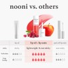 nooni [nooni]Lip Oil (10 Colors)