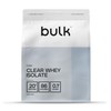 Bulk Clear Whey Isolate, Cola, 20g di proteine a rapido