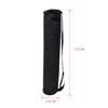 Losuya Portable Yoga Mat Bag Waterproof Backpack Shoulder Bag for