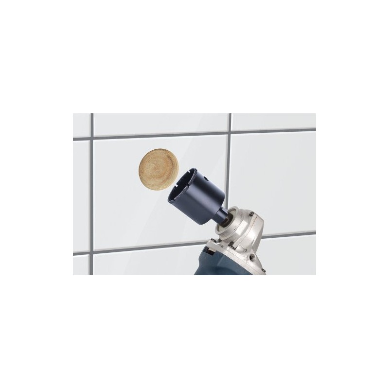 wolfcraft 5946000 Diamond Ceramic Hole Saw