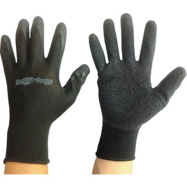 Fuji Glove Industry Super Fit Man 1P 9670-L-BK