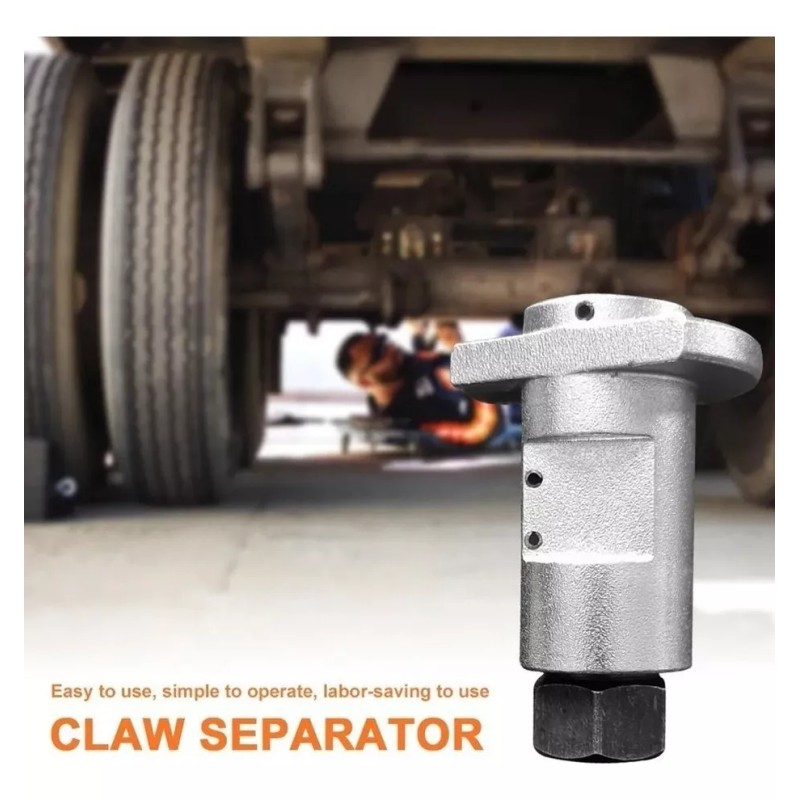 Generic Hydraulic Amortiguator Tool Of Three Piece