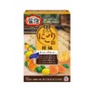 Onpo Citrus Yuzu Carbonated Bubble Bath Salt, 1 Piece / 온포 시트러스유자 탄산발포 입욕제, 1개
