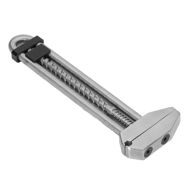 Monkey Wrench Spanner Multifunctional Portable Adjustable Ergonomic Hardware Universal Tool