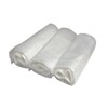 Frost King P115R/3 Clear Polyethylene Drop Cloths (3 Pack), 9'