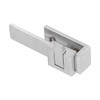 UShaped Glass Door Lock Latch Lock Hower Room Sliding Gate