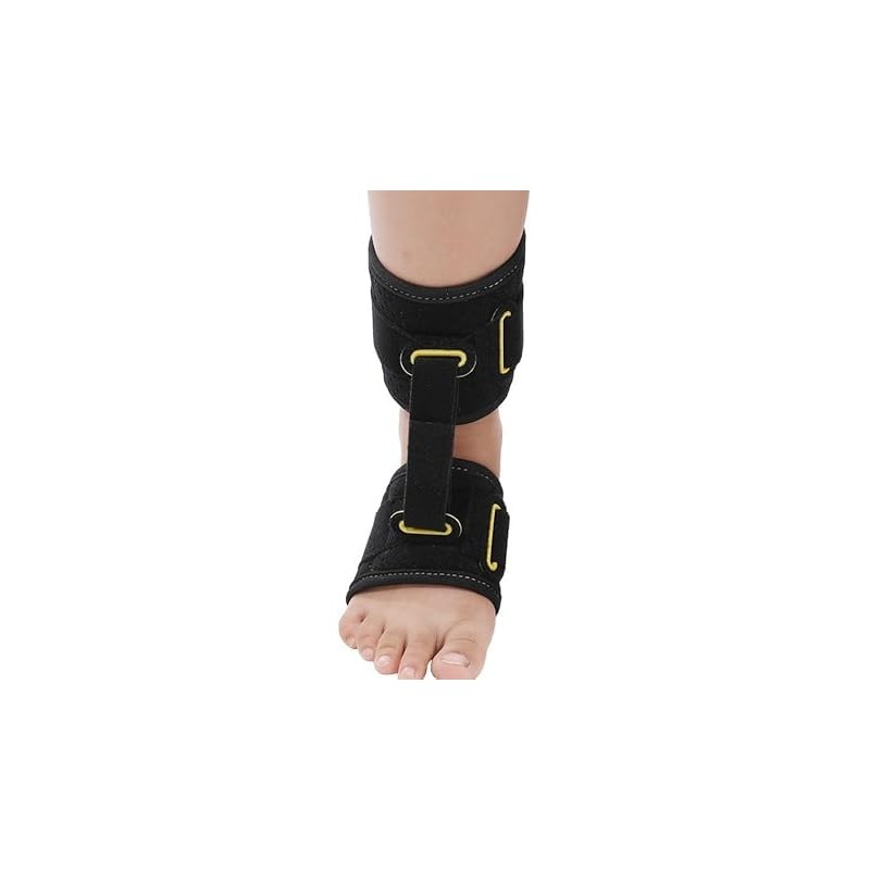 Kids Drop Foot Brace for Children Improve Walking Gait, Effective