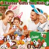 Drcurn Sport Prefilled Easter Eggs with Toys, Filled Easter Eggs